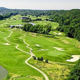 Gaylord Springs Golf Links