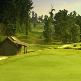 Centennial Golf Course