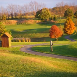 The Crossings Golf Club