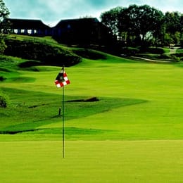 The Course at Aberdeen