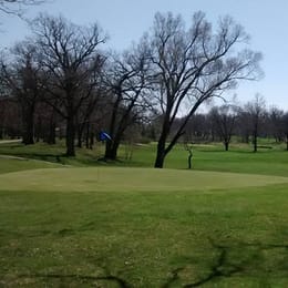 Curtis Creek Country Club