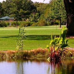 Turkey Creek Golf Club