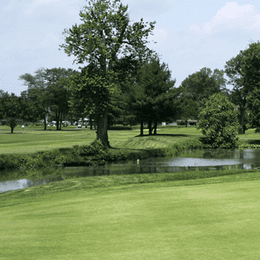 Patuxent Greens Country Club