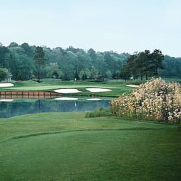 River Run Golf Club