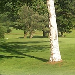 Agawam Municipal Golf Course