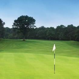 Falmouth Country Club (The Talon)