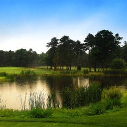 Falmouth Country Club (Championship)