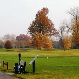 Chandler Park Golf Course