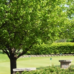 Monroe Golf & Country Club