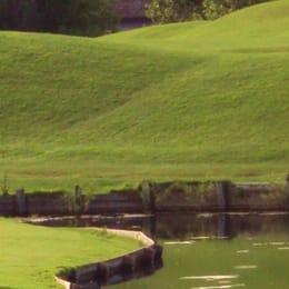 The Myth Golf Course (Little Myth)