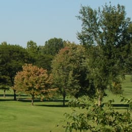 Hilltop Golf Course