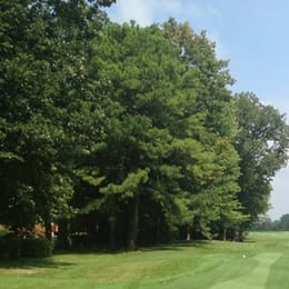 Fellows Creek Golf Club