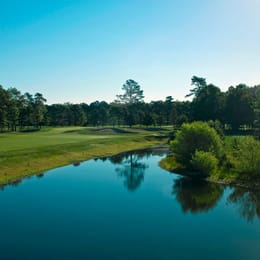 Harbor Pines Golf Club