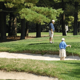 Seaview Golf Club (Pines)