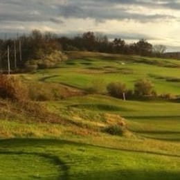 High Bridge Hills Golf Club