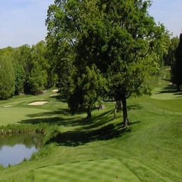 Pelham Country Club