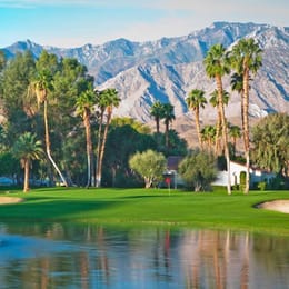 Wind Watch Golf & Country Club