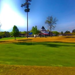 The Neuse Golf Club