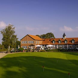 Schloss Lüdersburg (Lakes)