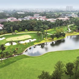 Pondok Indah Golf Course