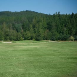 Myrtle Point Golf Club