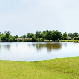 Hidden Trails Country Club