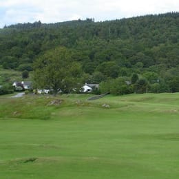 Craigieknowes Golf Course