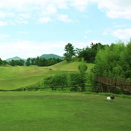 Higashi Hiroshima Country Club (North)