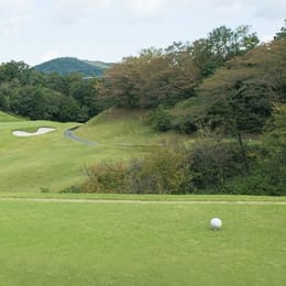 Shinrin Koen Golf Club (East)