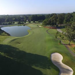 Stoney Creek Golf Club