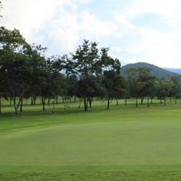 Sorowako Golf Club