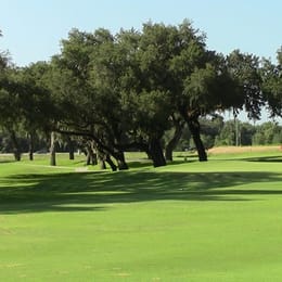 Silverado Golf & Country Club