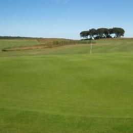Maverston Golf Course (9)