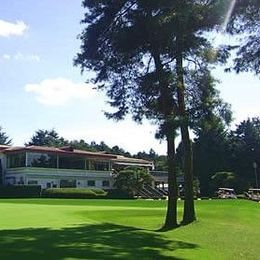 Friendship Country Club - Main