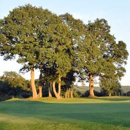 Aberdare Golf Club