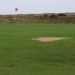 Anglesey Golf Club