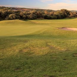 Ashburnham Golf Club