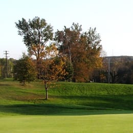 Barberton Brookside Country Club