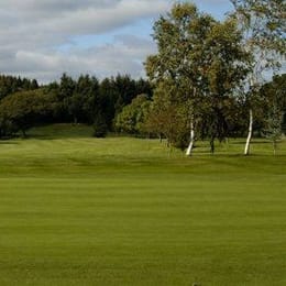 Builth Wells Golf Club