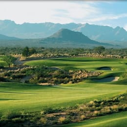 Desert Mountain Club (Outlaw)