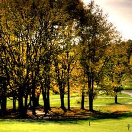 Ellsworth Meadows Golf Club