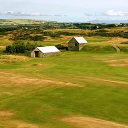 Bull Bay Golf Club