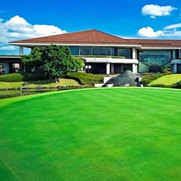 Tojo Golf Club