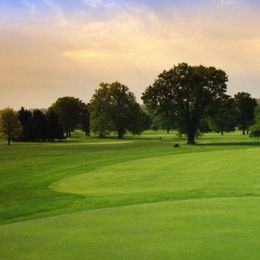 Reeves Golf Course (Par 3)