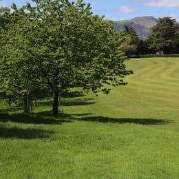 Callander Golf Club