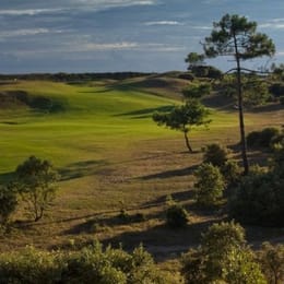 Golf de Saint Jean de Monts