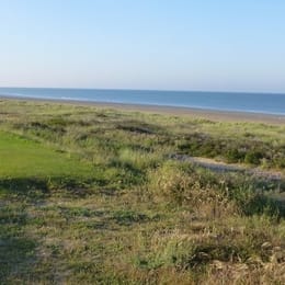 Golf de Saint Jean de Monts (P&P)