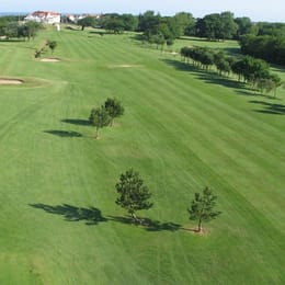 North Shore Golf Club