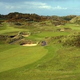 Royal County Down Golf Club (Championship)