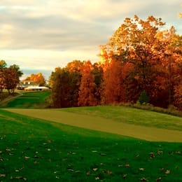 Forest Greens Golf Club